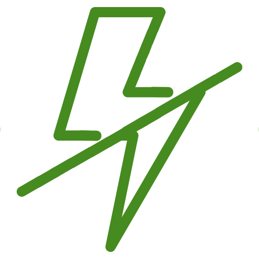 Icono de la tecnología Antistatic