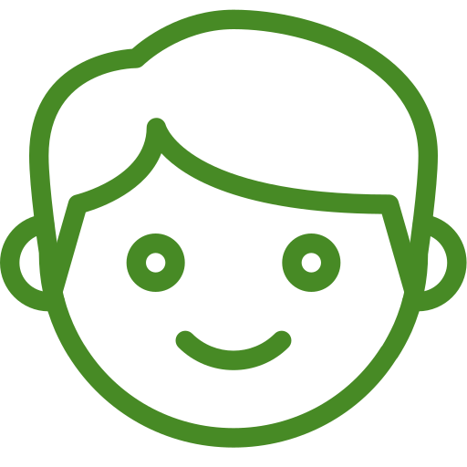 Icono de la tecnología Child Safe