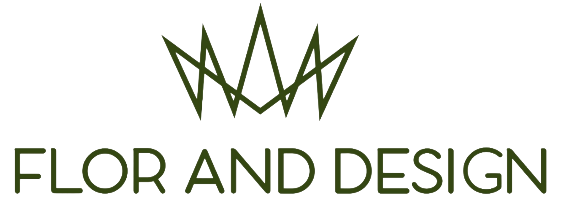 logo flor design