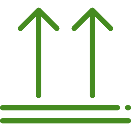 Icono de la tecnología Optimal Recover