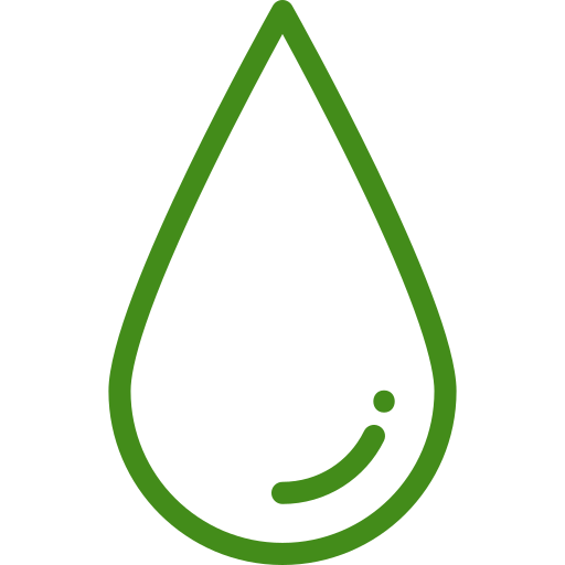 Icono de la tecnología Quick Drain