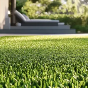 Césped Residencial para Jardines