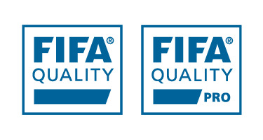 Césped artificial para campos de fútbol FIFA®