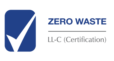 certificado zero waste