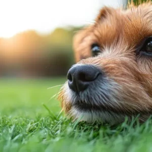 Césped Residencial para Mascotas
