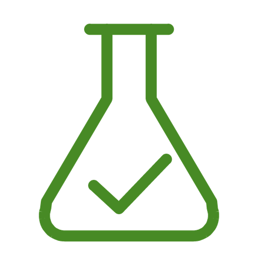 Icono de la tecnología Non Toxic